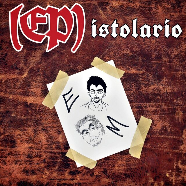 EPISTOLARIO