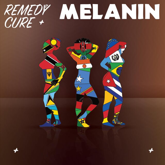 Melanin