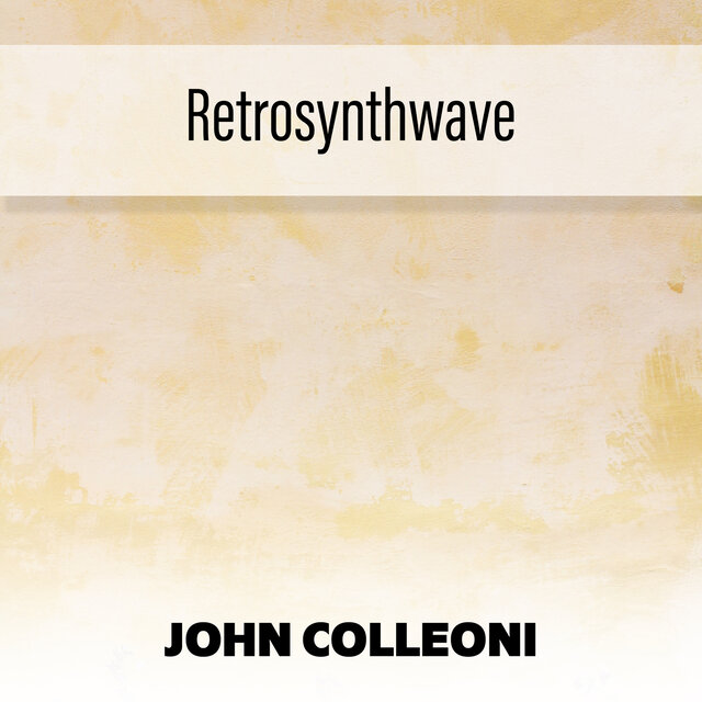 Retrosynthwave