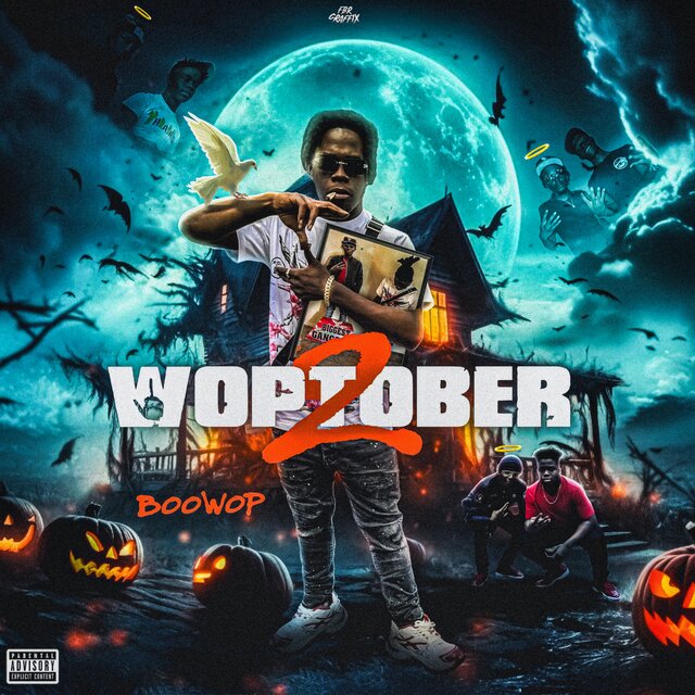 Woptober 2