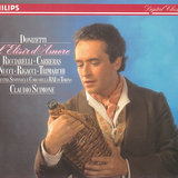 Donizetti: L'elisir d'amore / Act 2: 