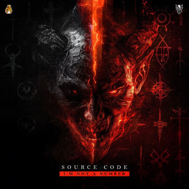 I'm Not a Number (The Remixes)