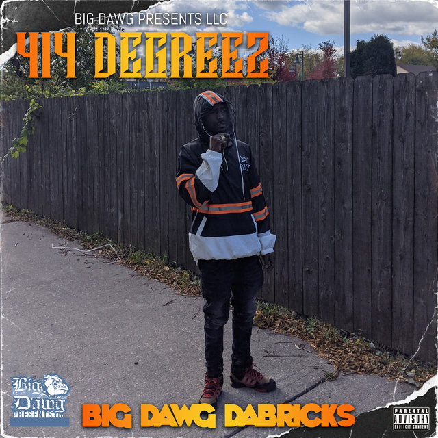 414 Degreez (Deluxe)