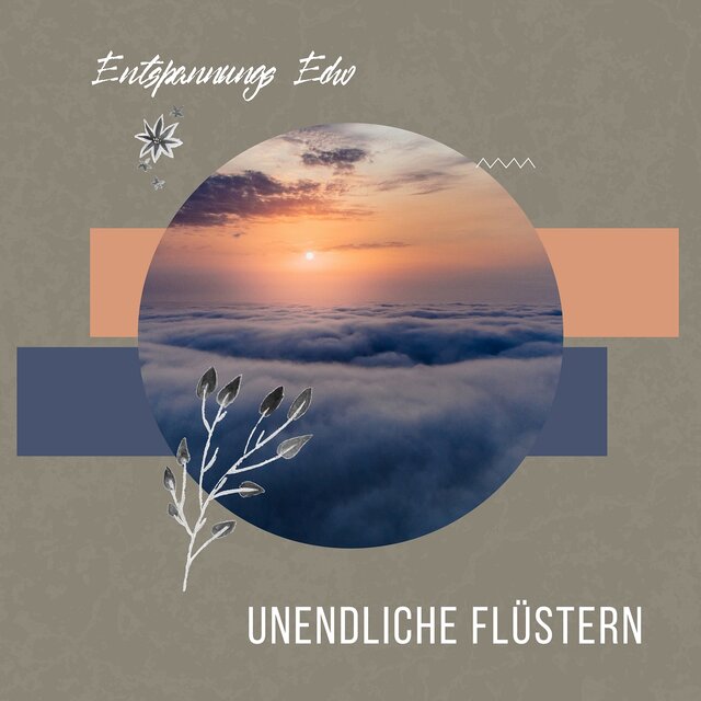 Unendliche Flüstern