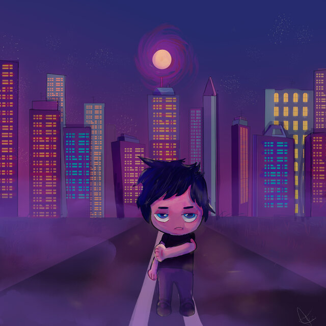 Outra Cidade.