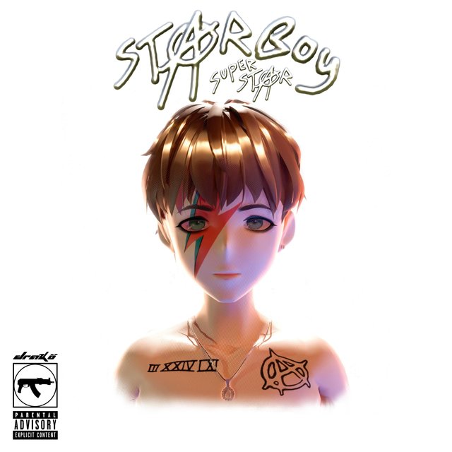 StarBoy: SuperStar