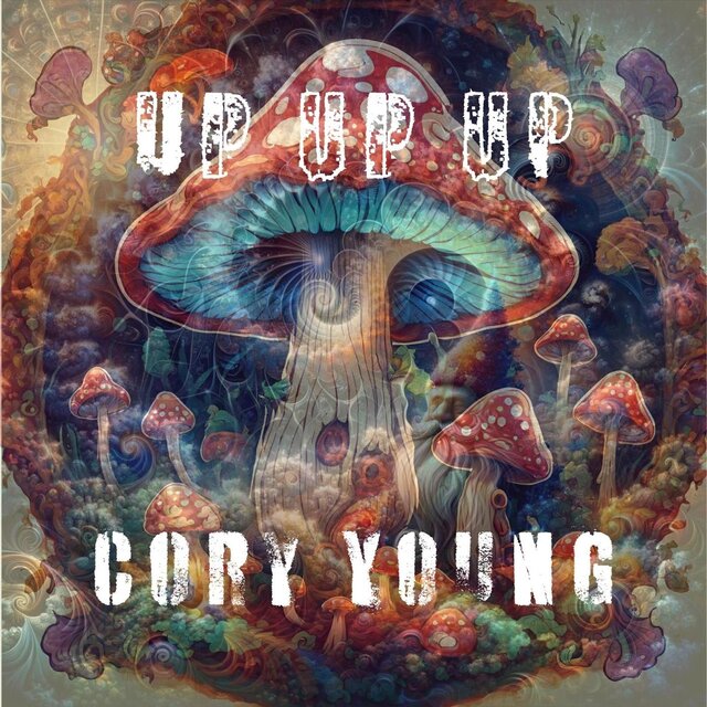 Up Up Up
