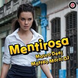 Mentirosa