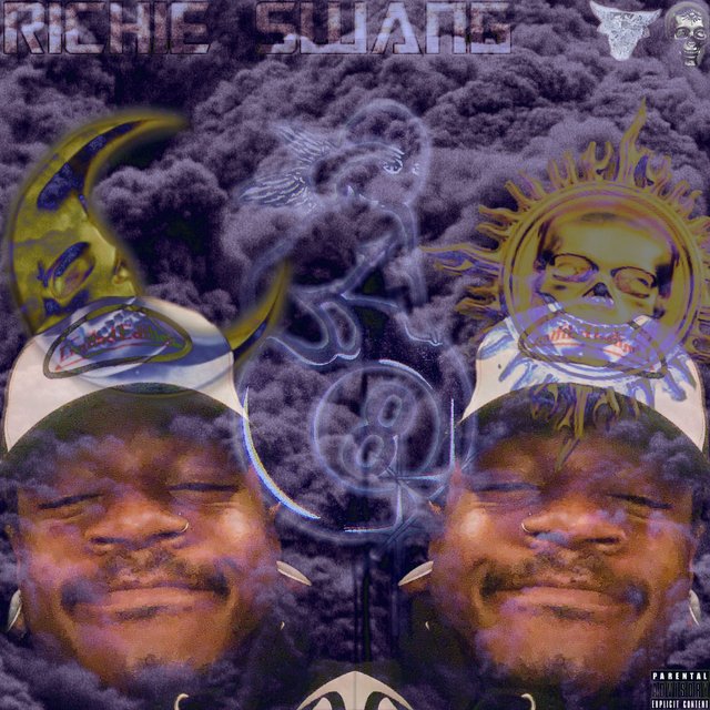 Welcome To Richie Swang