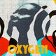 Cover art for album Oxygen by Emeli Sandé