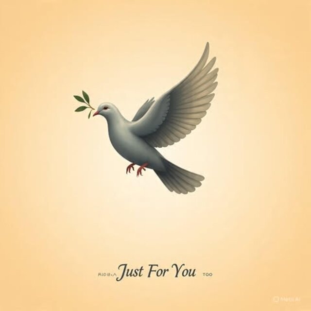 Just For You Too