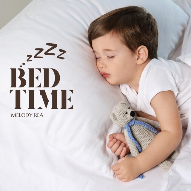 BED TIME DARLING