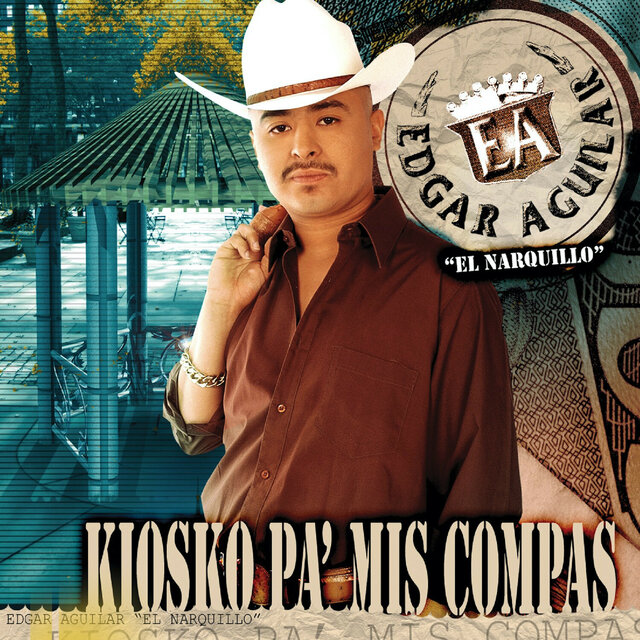 Kiosko Pa' Mis Compas