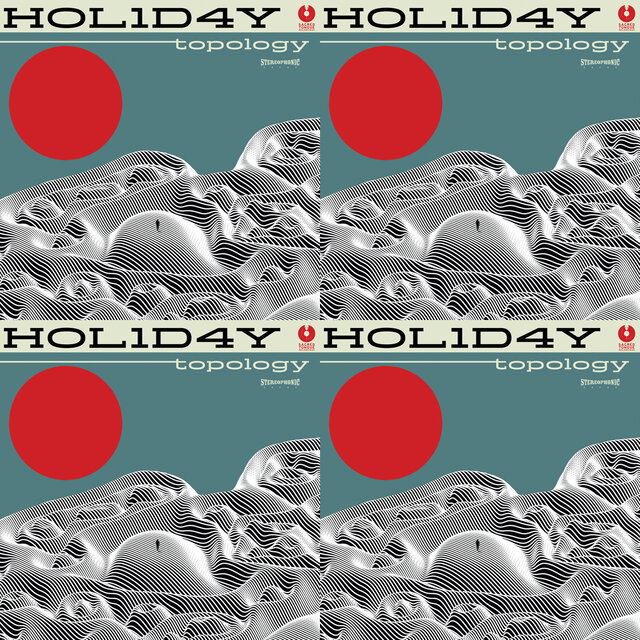 Cover art for album Amplified Picks Of The Week by User
