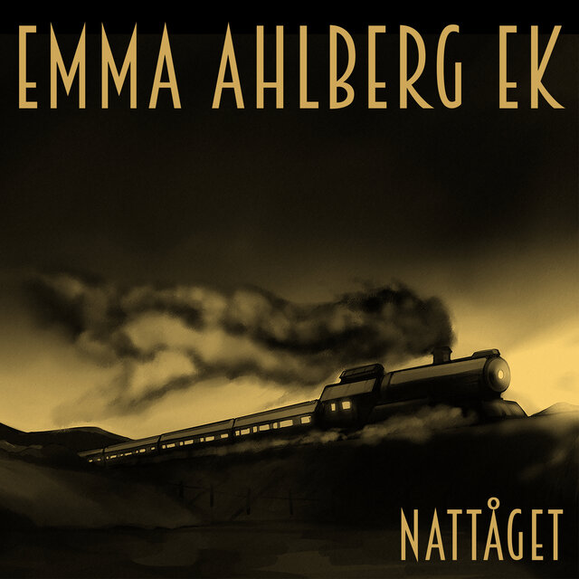 Nattåget (Single)