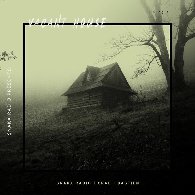 Vacant House (feat. Crae & Bastien)