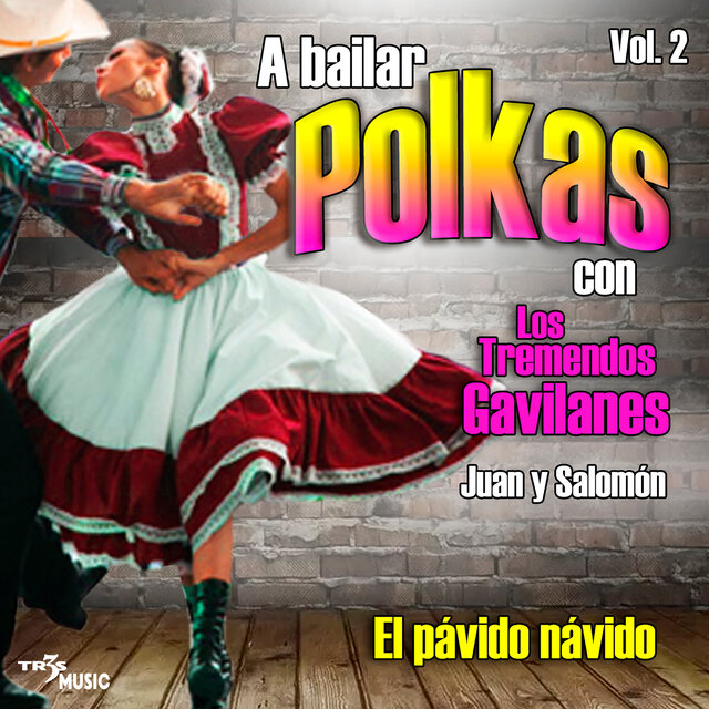 El Pávido Navido