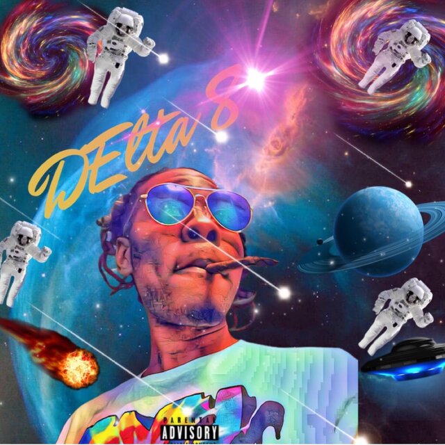 Delta 8