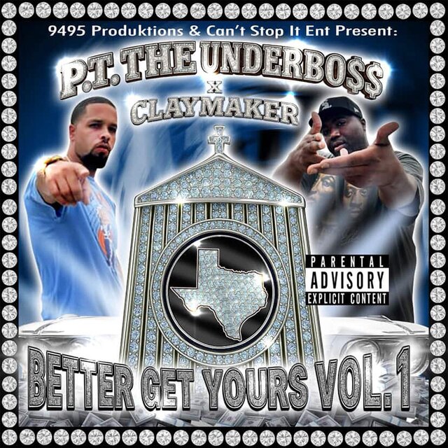 Better Get Yours, Vol. 1