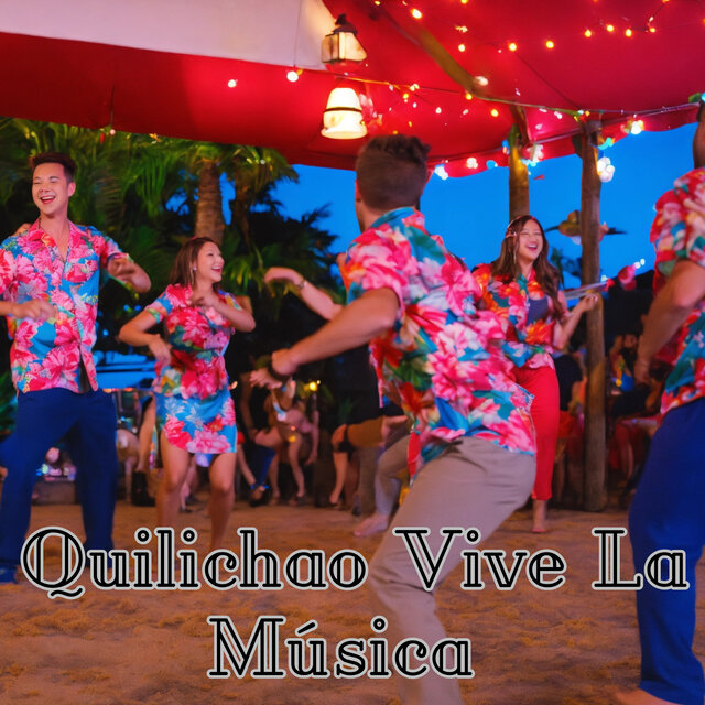 Quilichao Vive la Música