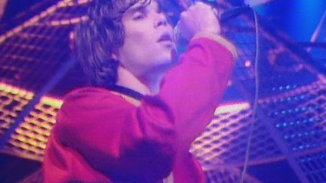 Fools Gold (Top Of The Pops)