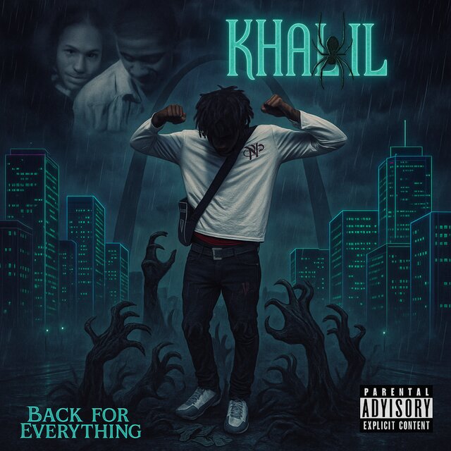 Back 4or Everything