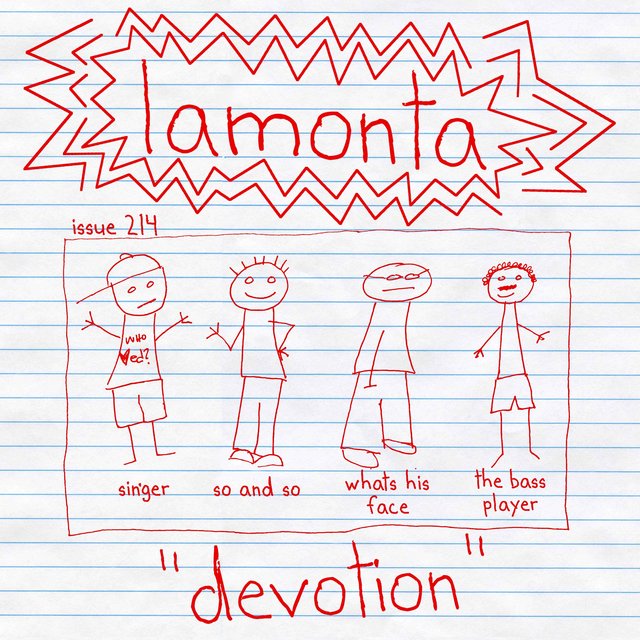 Devotion
