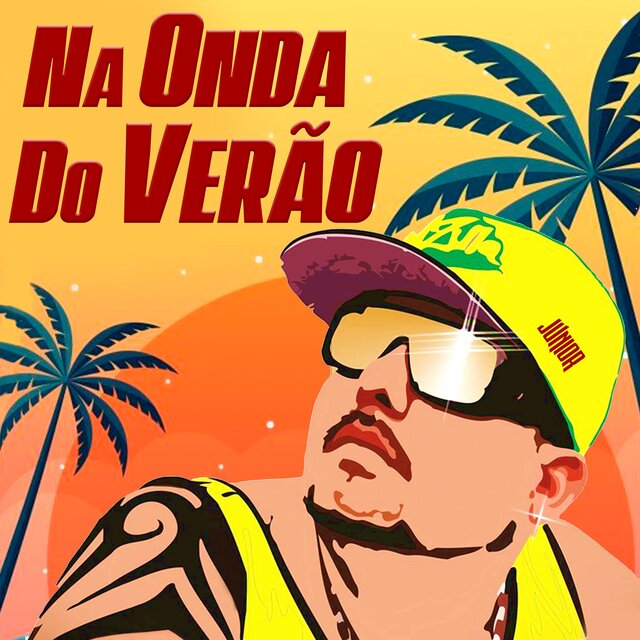 Na Onda do Verão