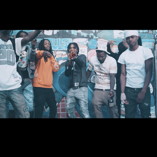 EBK Tootie (Denver Talk)