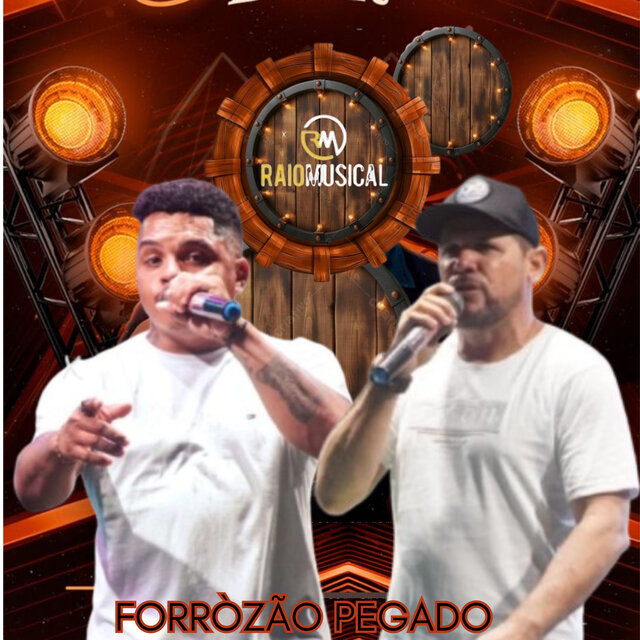 Forrozão Pegado
