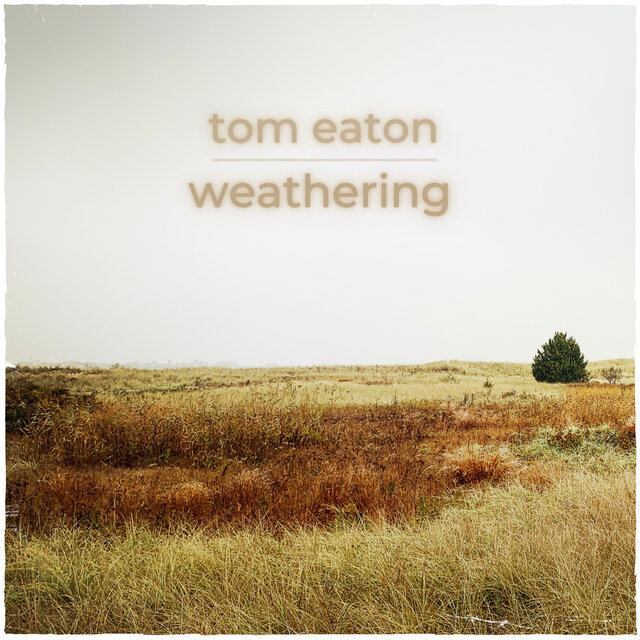weathering