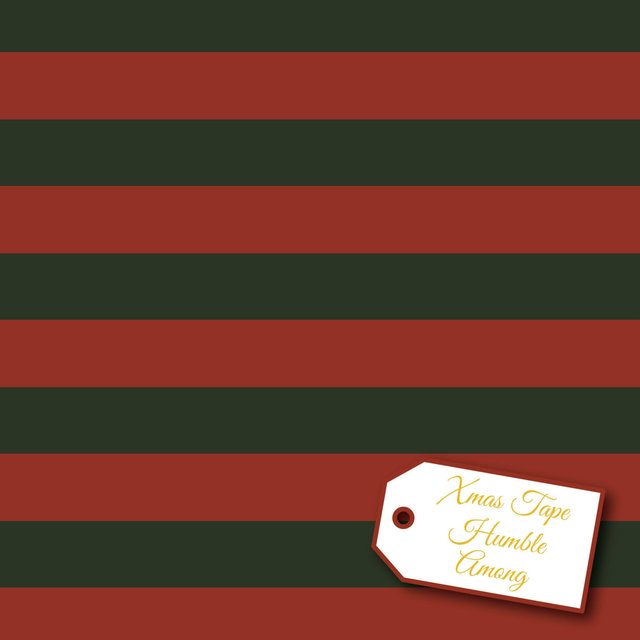 Xmas Tape
