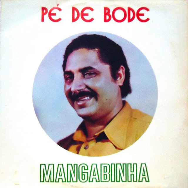 Pé de Bode