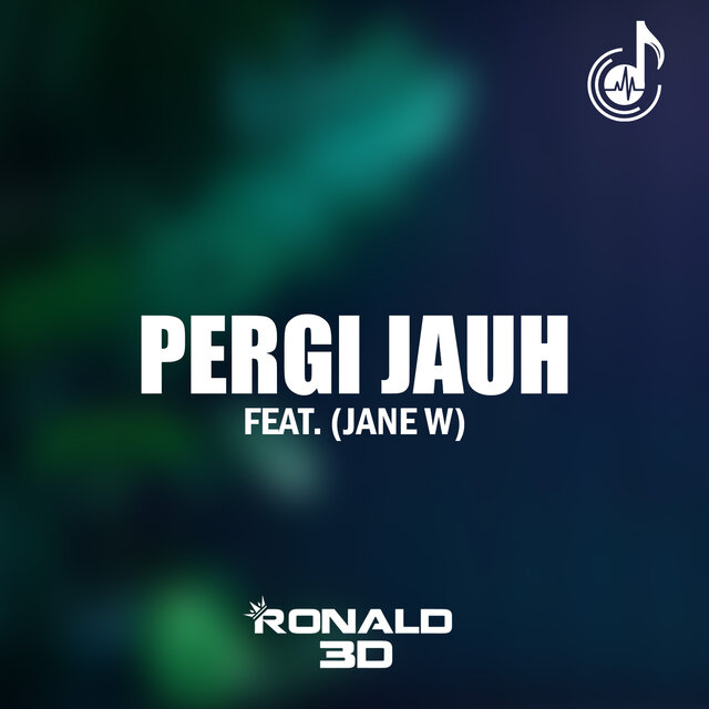 Pergi Jauh
