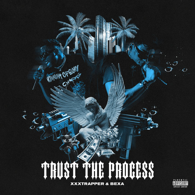 Trust the Process