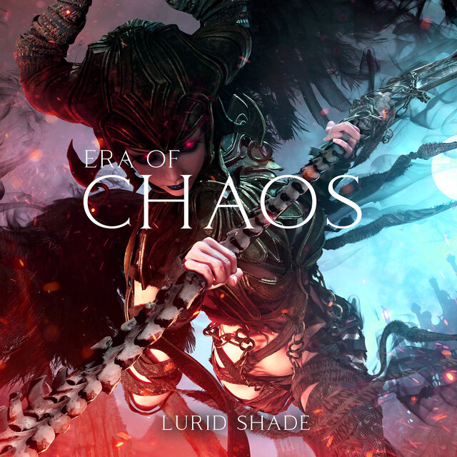 Era of Chaos (Gothic Dark Ambient)