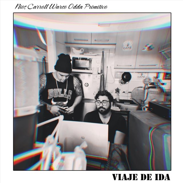 Viaje de Ida