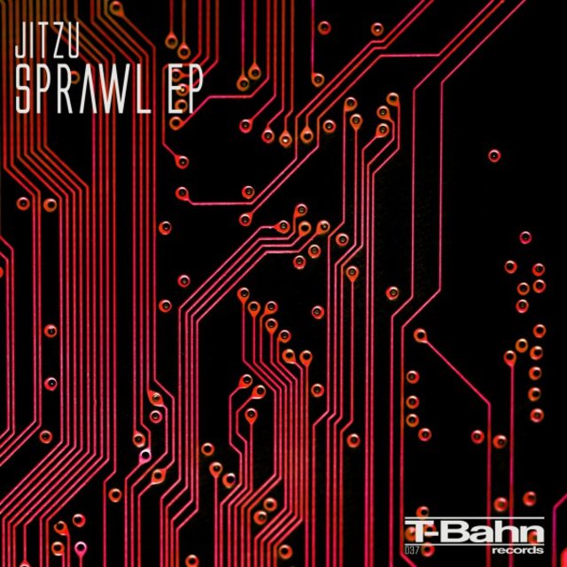 Sprawl EP