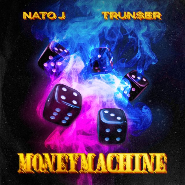 MONEYMACHINE