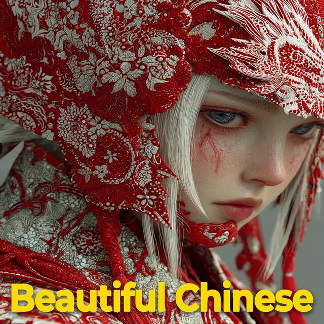 Top Beautiful Chinese
