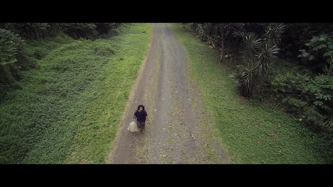 Teiva LC - Ino te ta'ata - Clip Officiel