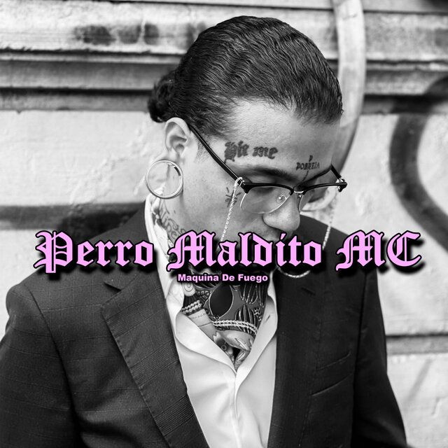 Perro Maldito MC