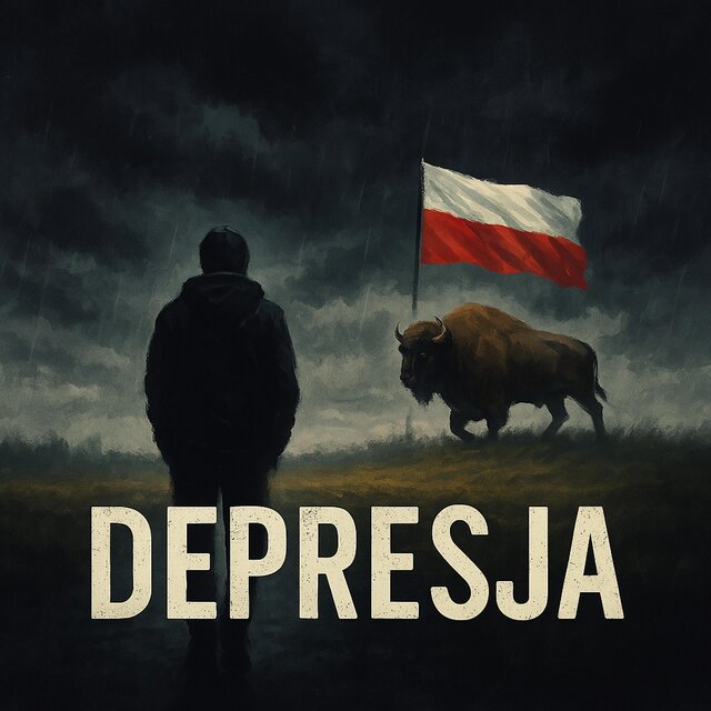 DEPRESJA