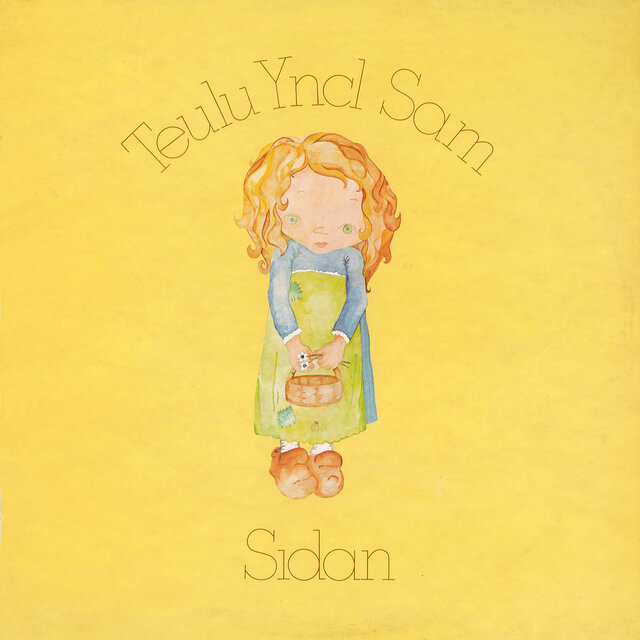 Teulu Yncl Sam
