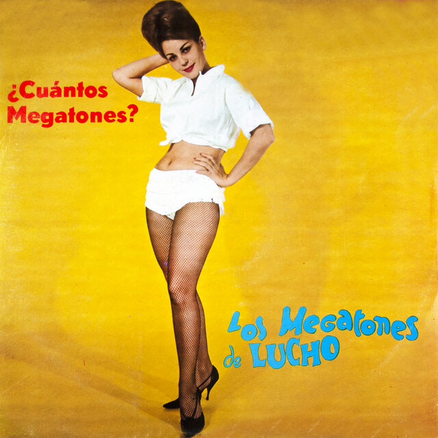¿Cuántos Megatones?