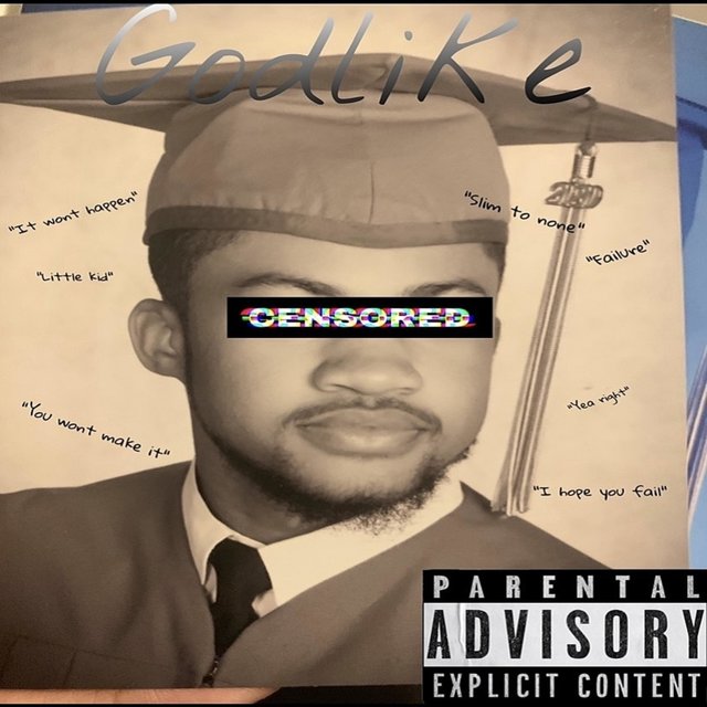 Godlike