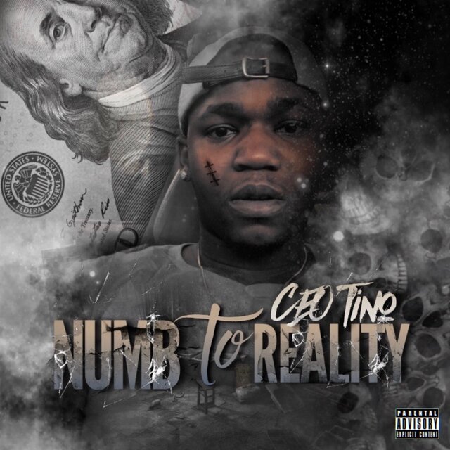 Numb To Reality