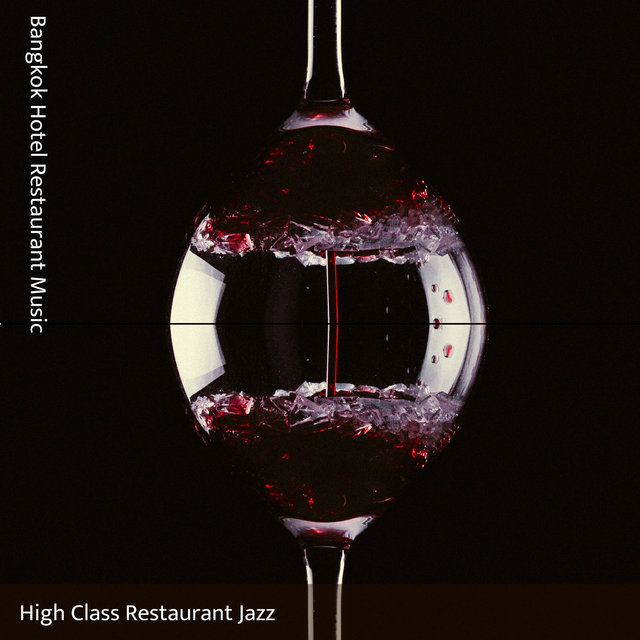 High Class Restaurant Jazz