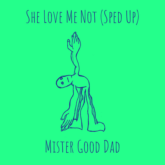 She Love Me Not (Sped Up)