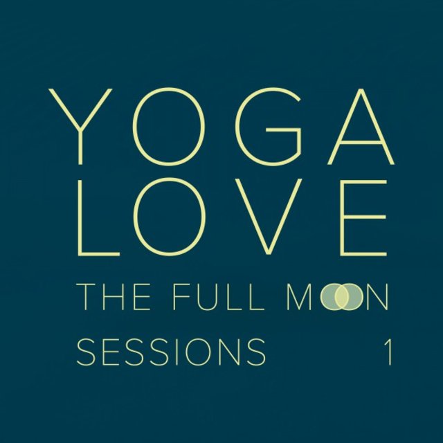 The Full Moon Sessions 1
